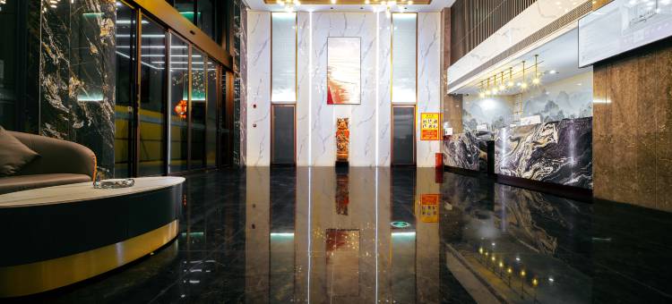 御水春天大酒店(新野产业聚集区店)图片