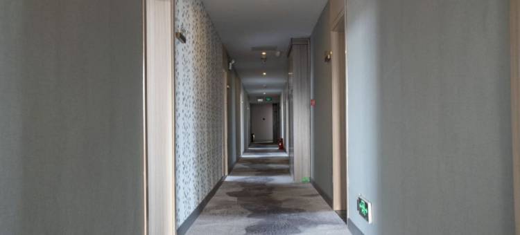 贝壳酒店(南京晓庄地铁站店)图片