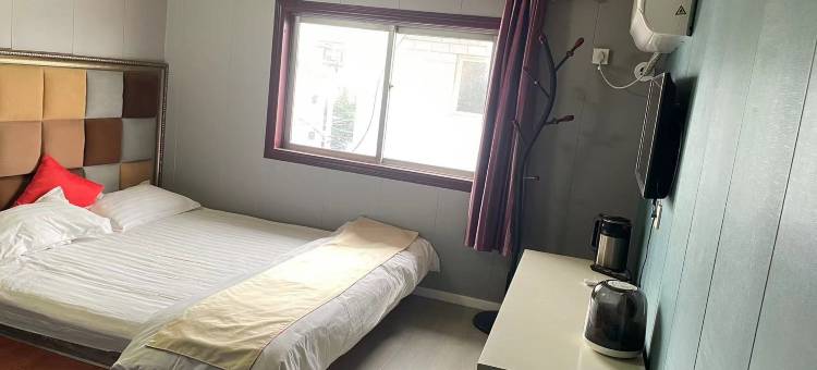 OYO焦作吉祥宾馆图片