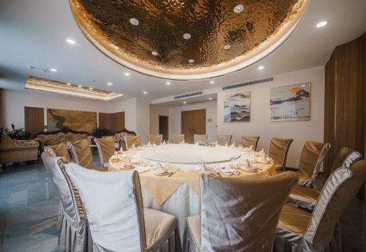 Lianhua Hotel Hotel Overview