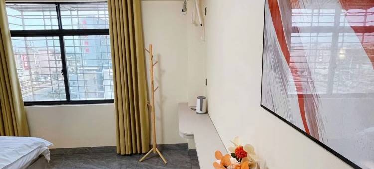 湛江壹号公寓图片