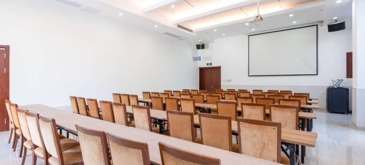 润·酒店(盐城南环路店)图片