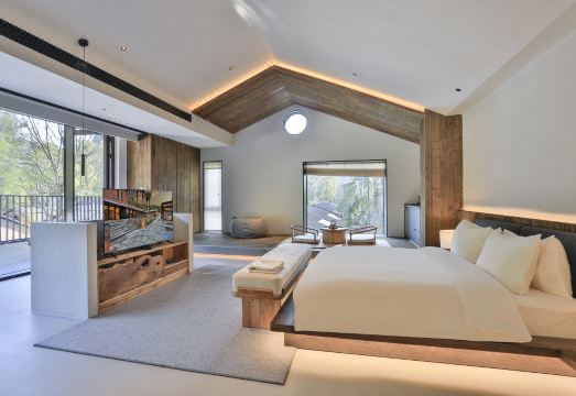 Hangzhou Jingshan 1977 Hotel Hotel Overview