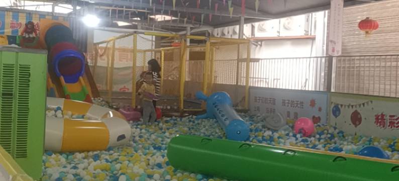 南充米筑酒店(安汉广场店)图片