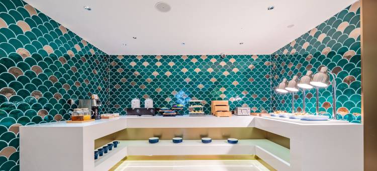 星程酒店(成都新会展中心店)图片