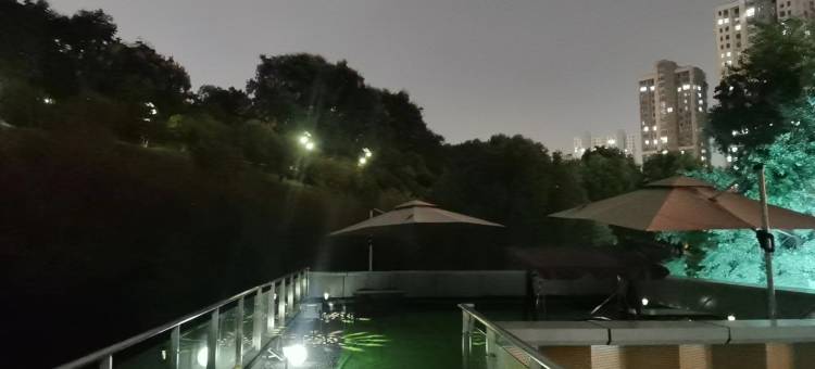 怡文酒店(镇江高铁站店)图片