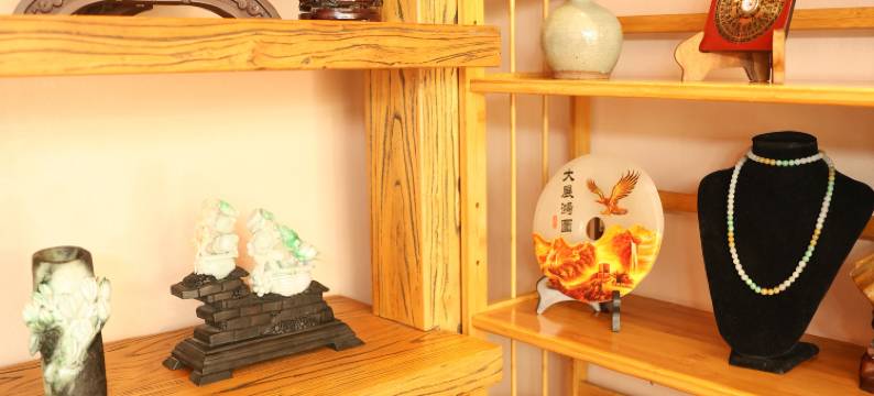 腾冲市啄啄民宿图片