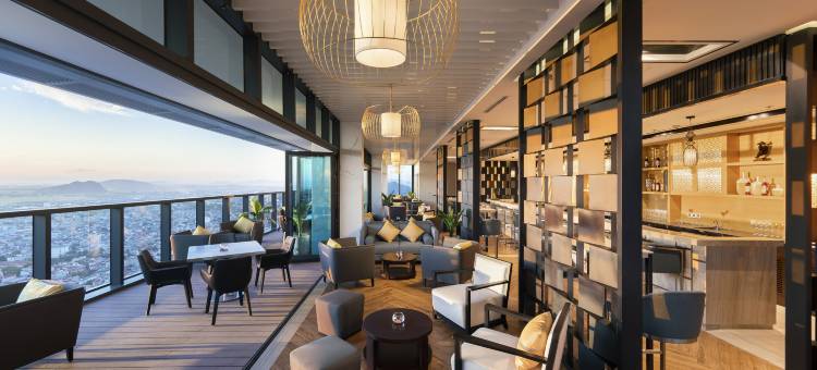 清化美利亚珍珠酒店(Melia Vinpearl Thanh Hoa)图片