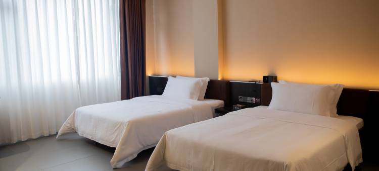 方酒店(鼎湖山景区店)图片