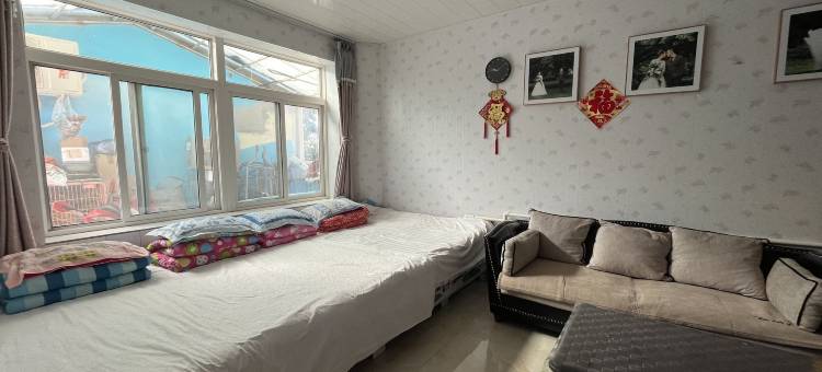 盘锦允杰农家院图片