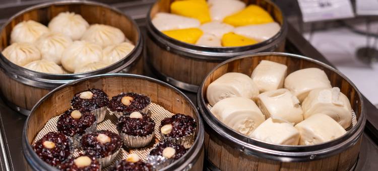 麗枫酒店(随州吾悦广场店)图片
