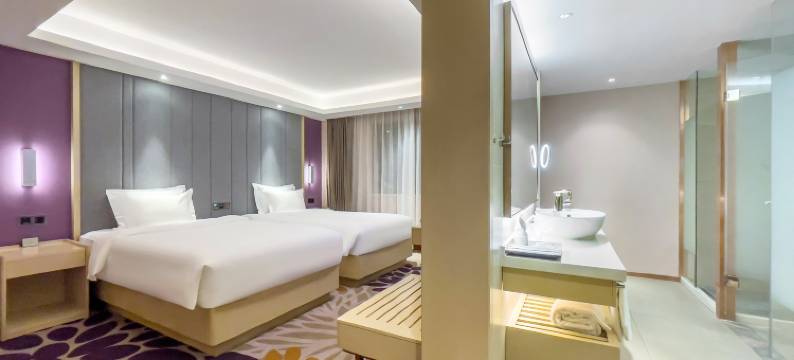 麗枫酒店(伊宁机场六星街店)图片