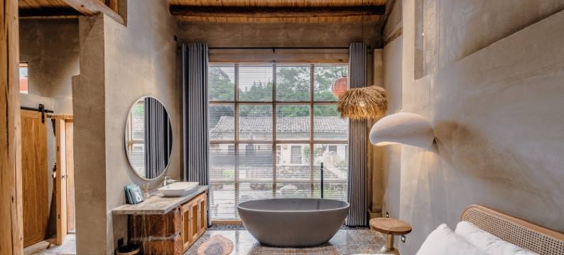 寓见小舍精品民宿图片