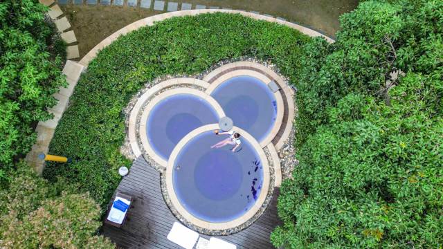 千岛湖洲际度假酒店图片