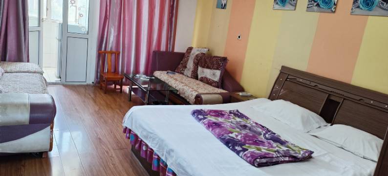 天津果果公寓图片