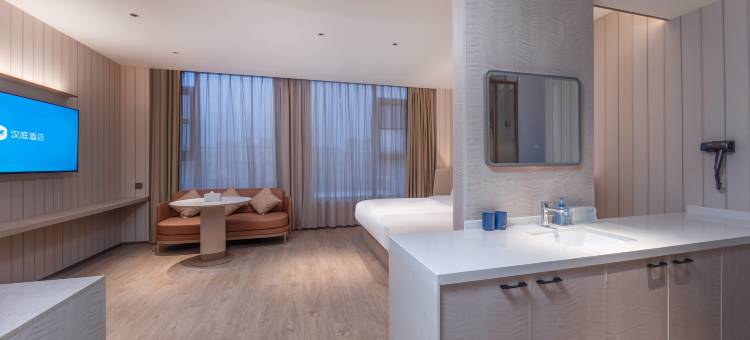 汉庭酒店(南京高淳老街北岭路店)图片