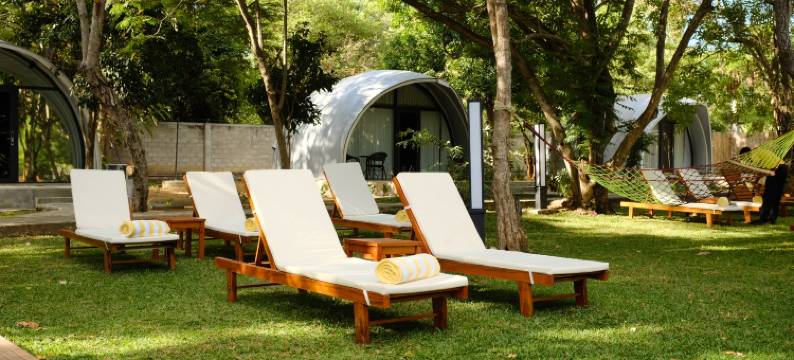 西格利亚尼瓦杜度假村(Nivadoo Resort Sigiriya)图片