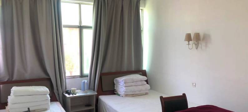 商洛昱鑫祥旅馆图片