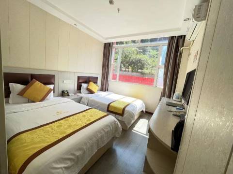 贵阳七星大酒店