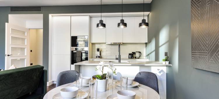 North Kensington Serviced Apartments - Portobello图片