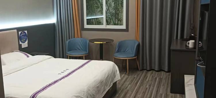 六安万福宾馆(皖西大道店)图片