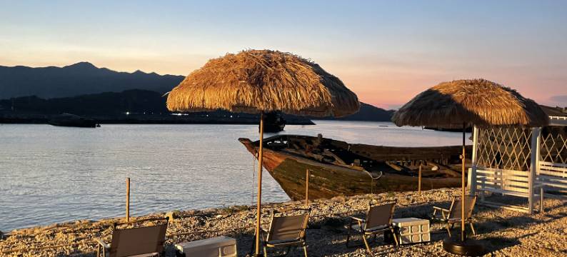 南澳海岛时光民宿图片