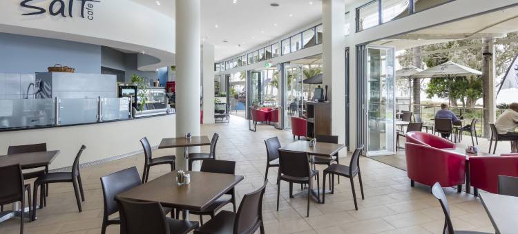 赫维湾盛橡温泉度假酒店(Oaks Hervey Bay Resort and Spa)图片