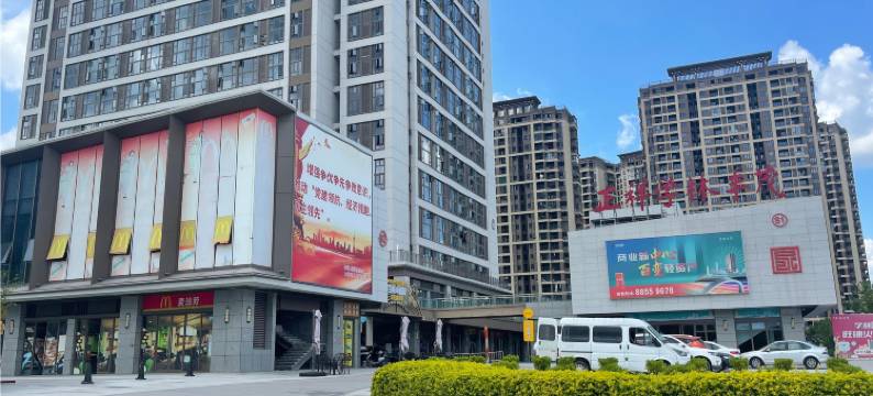 闽侯左舍民宿图片