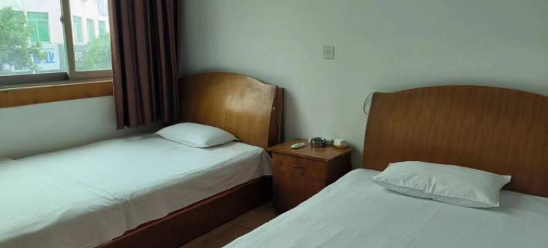 崇州兰馨商务旅社图片