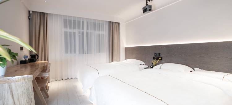 林口新华宾馆图片