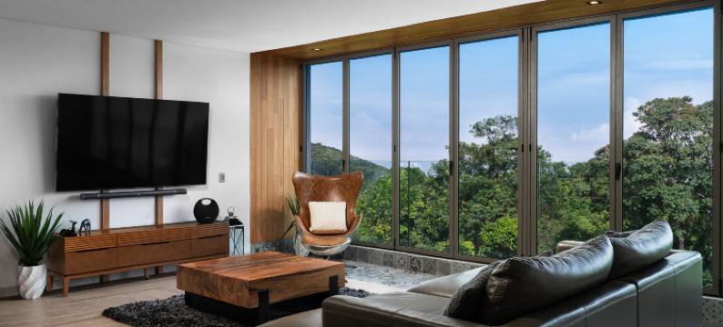 蓝点海景芭东818(Bluepoint Seaview Patong 818)图片