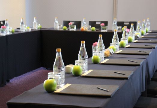 Pullman Saigon Centre Hotel Overview