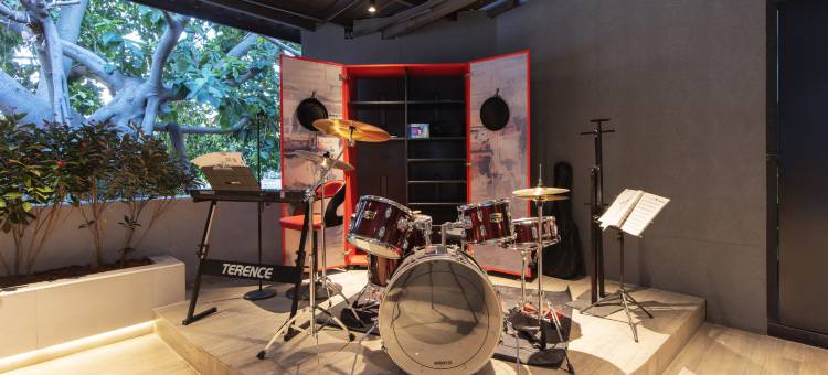 宜必思酒店(厦门集美十里长堤店)图片