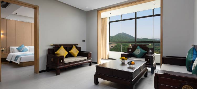 科力大酒店图片