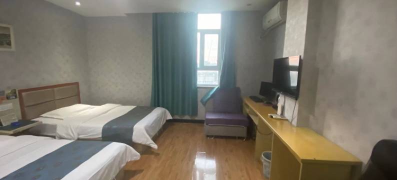 霍城久城快捷酒店(清水河店)图片