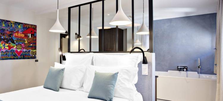 塔尔别墅精品酒店(Boutique Hotel Villa du Taur)图片