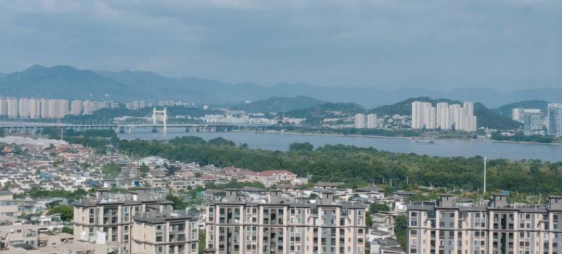 中海鹿溪民宿图片