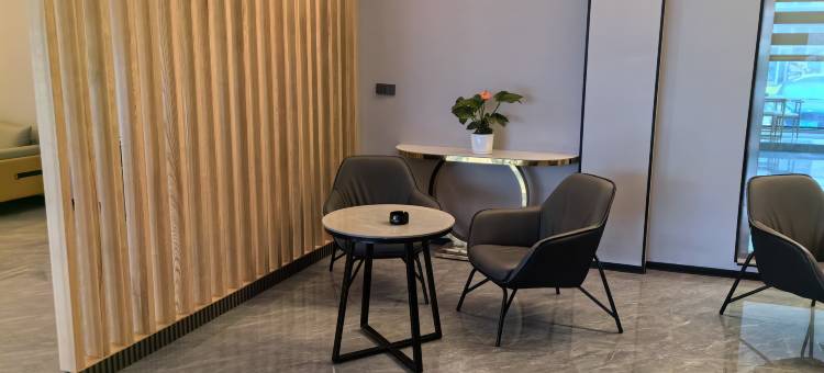 轩程酒店(温岭火车站店)图片