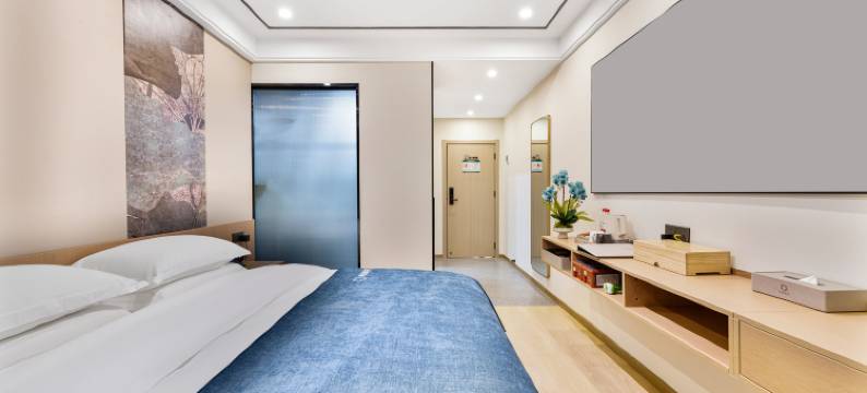 昊庭雅苑酒店(黄河交通学院店)图片