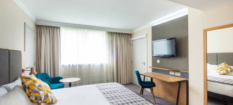 Holiday Inn 读南M4，JCT.11(Holiday Inn Reading-South M4, Jct.11)图片