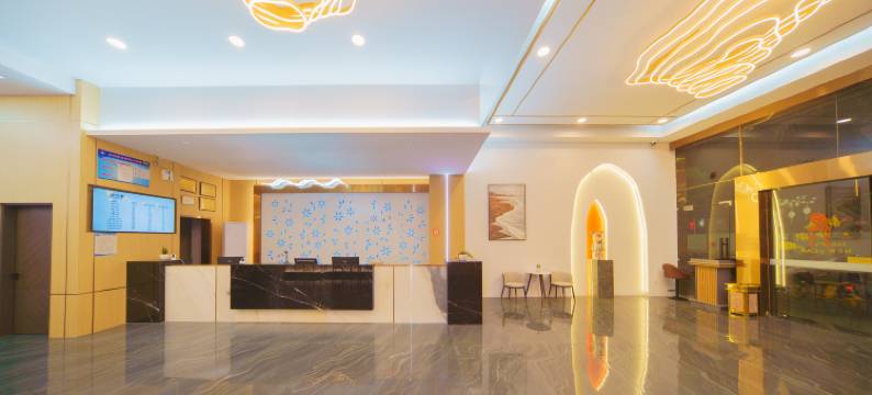 JS嘉美酒店(汕头澄海海关324国道店)图片