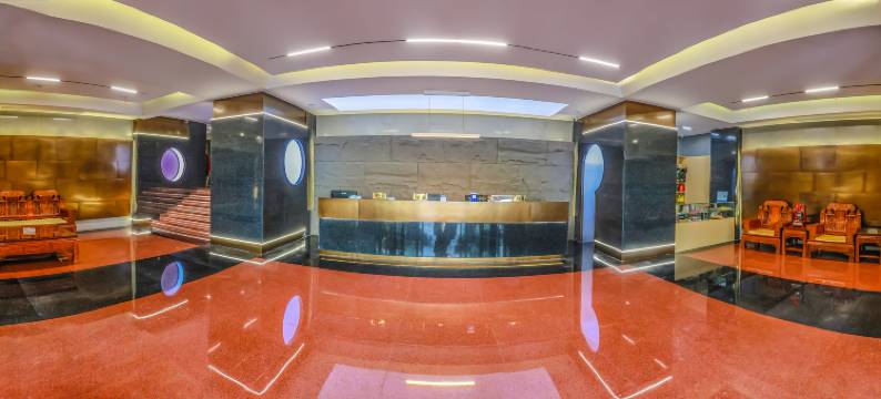 洪湖建设酒店(沿河西路店)图片