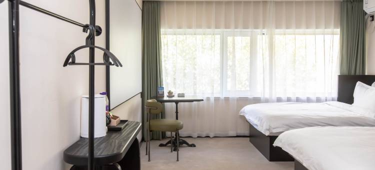 锦州阳光·彩虹酒店图片