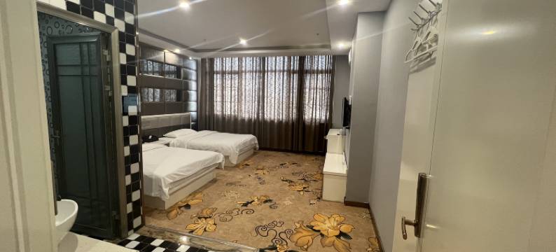 寿县布叮主题酒店图片