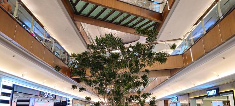 新山SG 酒店(SG Hotel Johor Bahru)图片