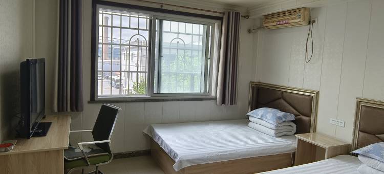 绥中盛阳旅店图片