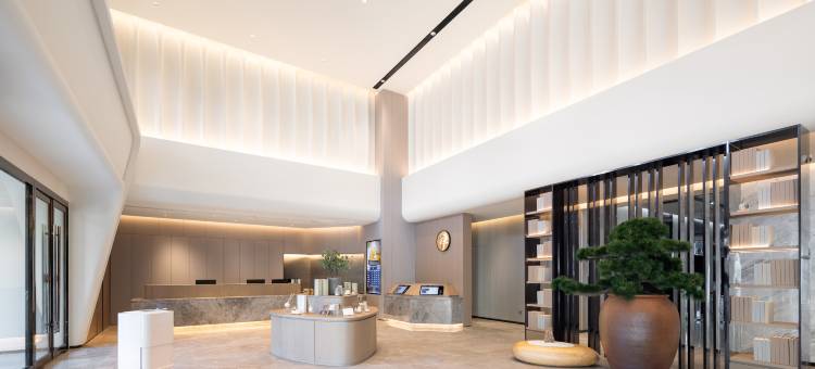 全季酒店(长春西湖大路车城万达店)图片