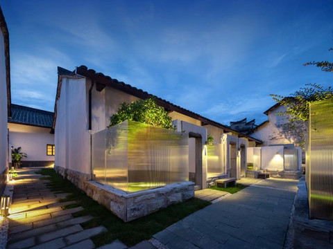 归也1980民宿(江山廿八都古镇店)