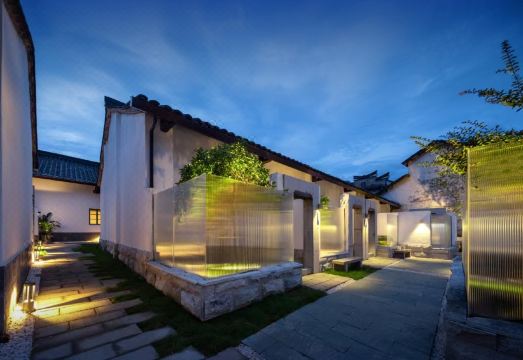 归也1980民宿外景图