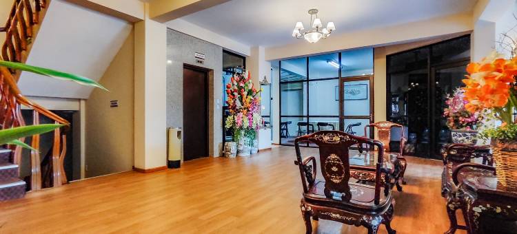 丽都酒店(Lido Hotel)图片